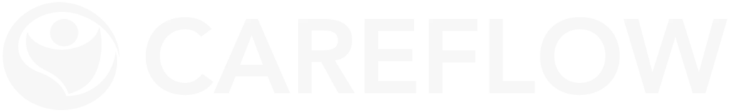 logo careflow gestionale verticale per aziende sanitarie ed rsa